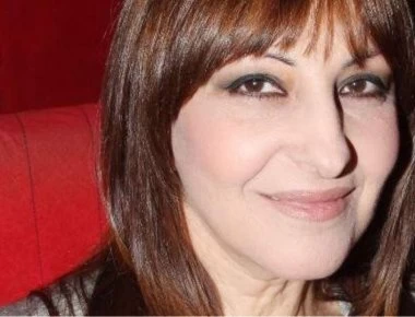 Η Άντζυ Σαμίου απαντά στον Ζάεφ υποστηρίζοντας τον Τσίπρα! - «Η χώρα σας λέγεται βόρεια Μακεδονία!»